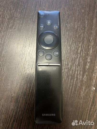 Телевизор samsung UE49M5500AU