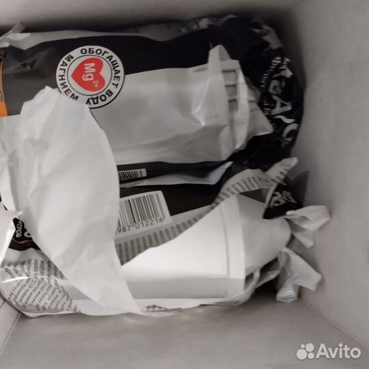 Фильтр для воды аквафор