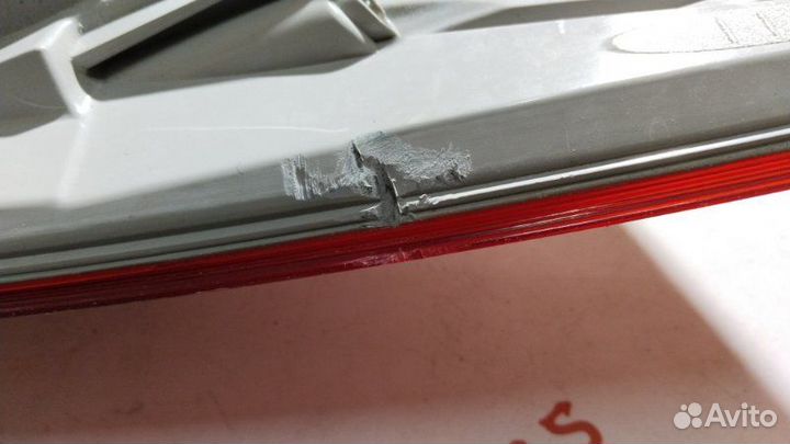 Фонарь задний левый Nissan Teana TNJ32 QR25DE 2009