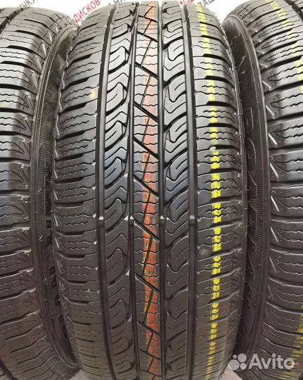 Nexen Roadian HTX RH5 255/60 R19 109H