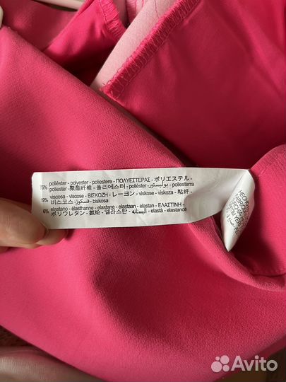 Юбка-шорты Zara