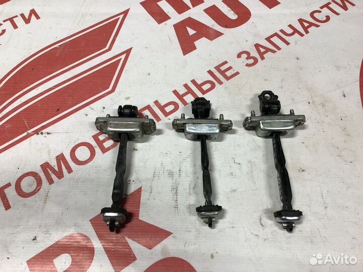 Ограничитель задней двери для Opel Mokka 2013