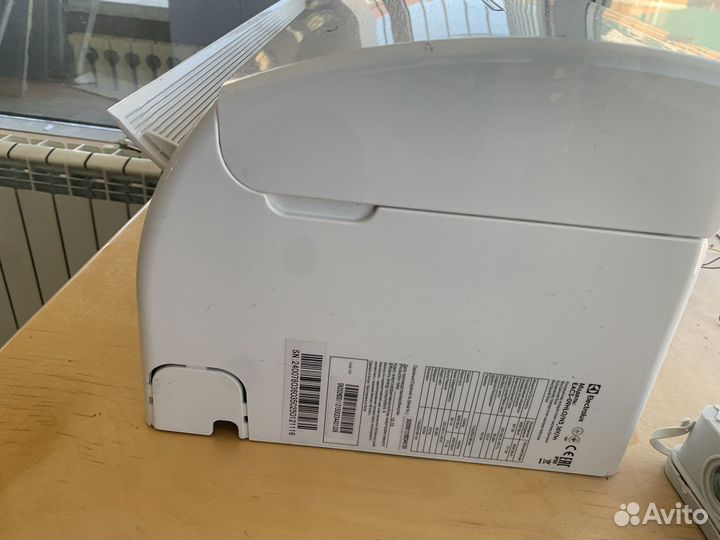 Сплит система electrolux eacs-09hlo/n3 16y