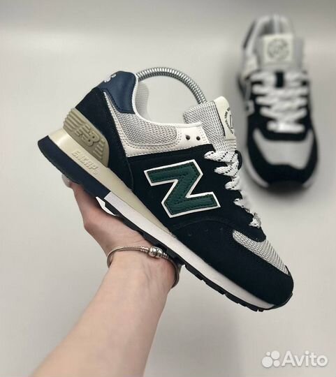 Кроссовки женские New Balance 574