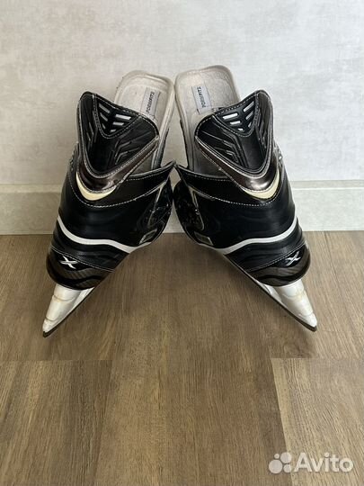 Хоккейные коньки Bauer Vapor X7.0 LE 10,5D