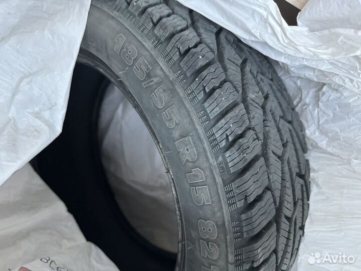 Tigar Winter 185/55 R15 82T