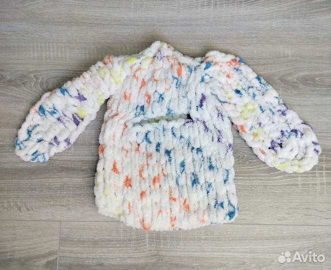 Балаклава с ушками