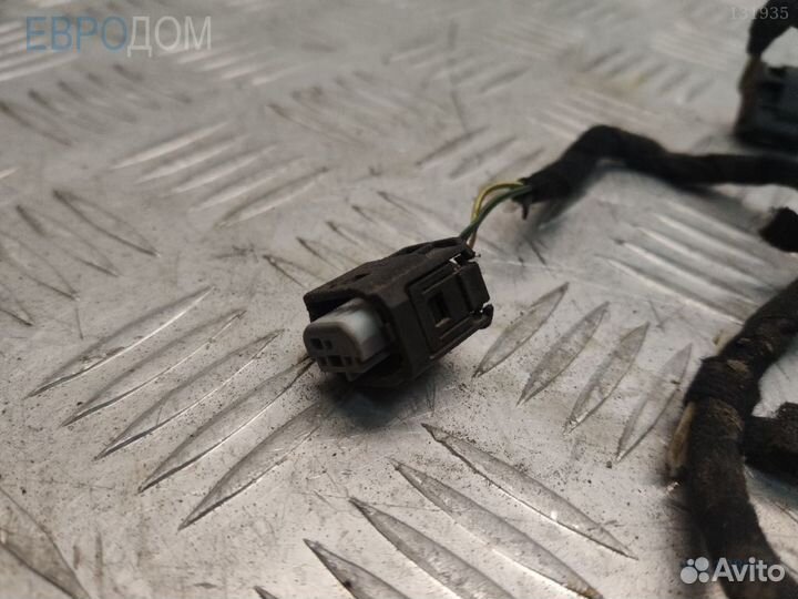Проводка парктроников задняя BMW E53 s1128507