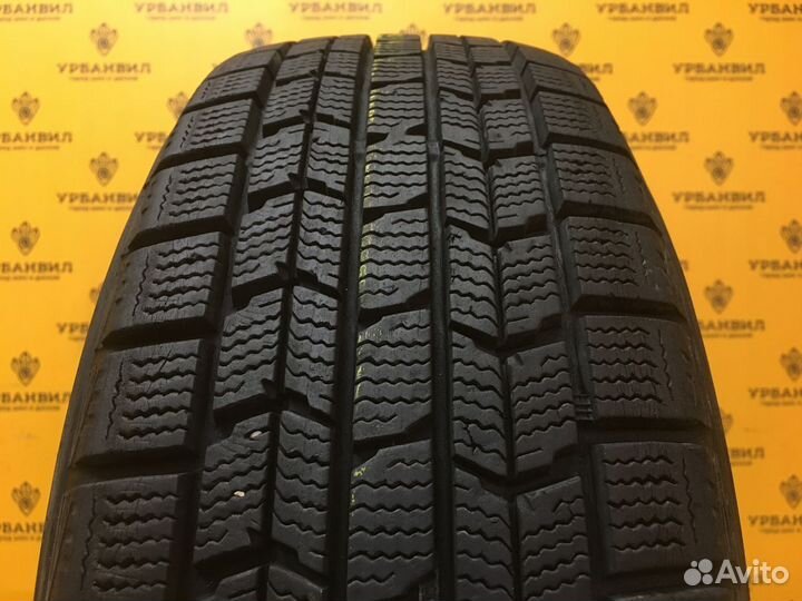 Dunlop Graspic DS3 185/60 R14 82Q