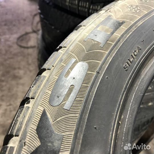 Lassa Snoways 3 205/55 R16