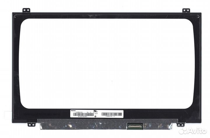 Матрица для ноутбука 14.0