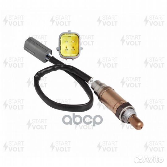 Vsos0810 startvolt Датчик кислорода Kia Spectra