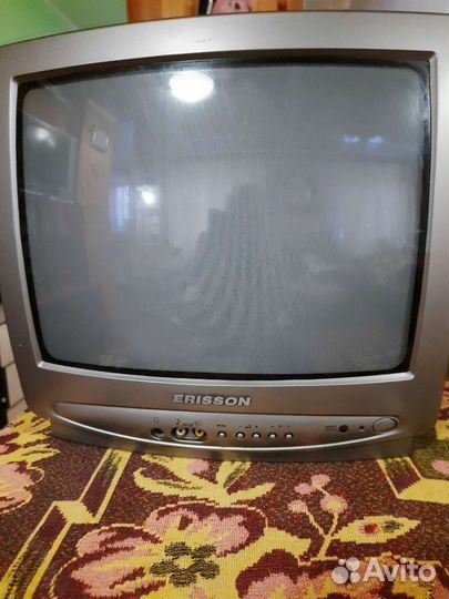 Телевизор бу