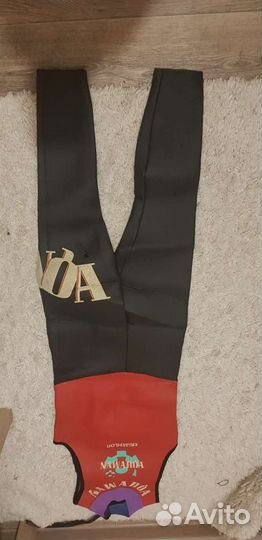 Гидрокостюм