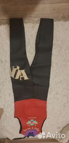 Гидрокостюм