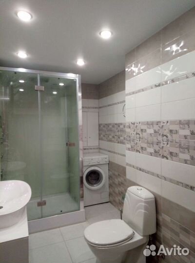 Ремонт и отделка квартир цены под ключ