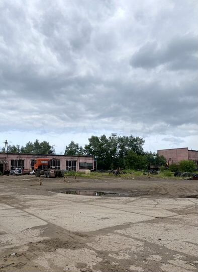 Свободного назначения, 1587 м²