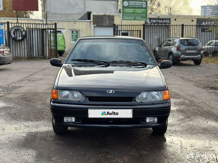 ВАЗ 2115 Samara 1.6 МТ, 2011, 150 000 км