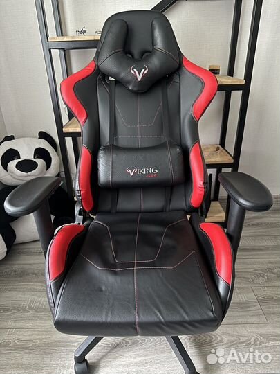 Компьютерное кресло Viking
