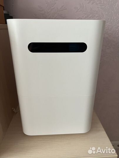 Увлажнитель воздуха xiaomi humidifier 2