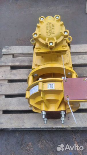 Насосы нефтяные кмн