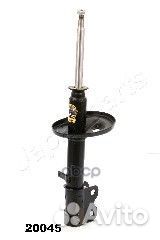 Амортизатор перед лев toyota corolla (E10 )