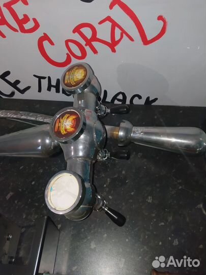 Колонна пивная