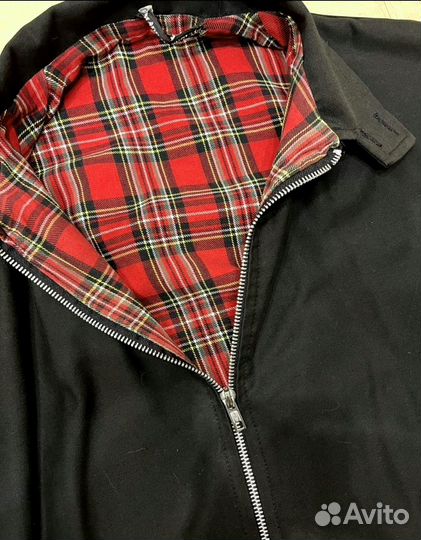 Харрингтон made in england