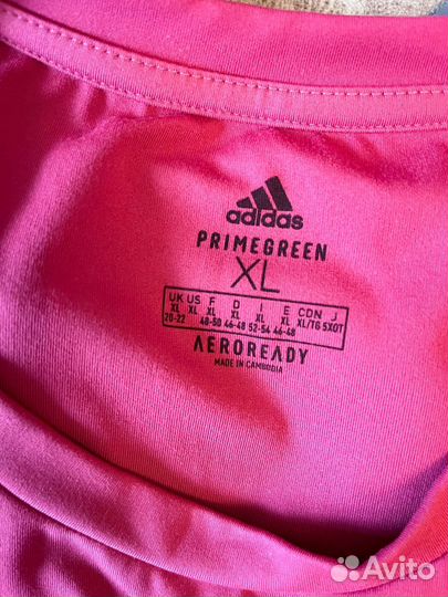 Спортивный костюм adidas