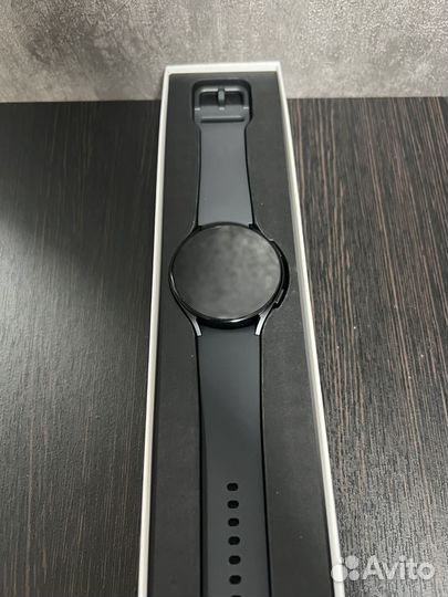 Samsung Galaxy Watch 5 44mm graphite