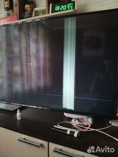 Телевизор