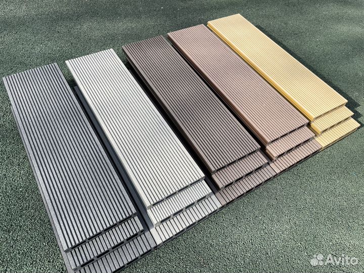 Доска дпк. Декинг доска от производителя