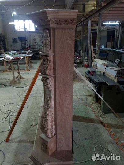 Портал для камина