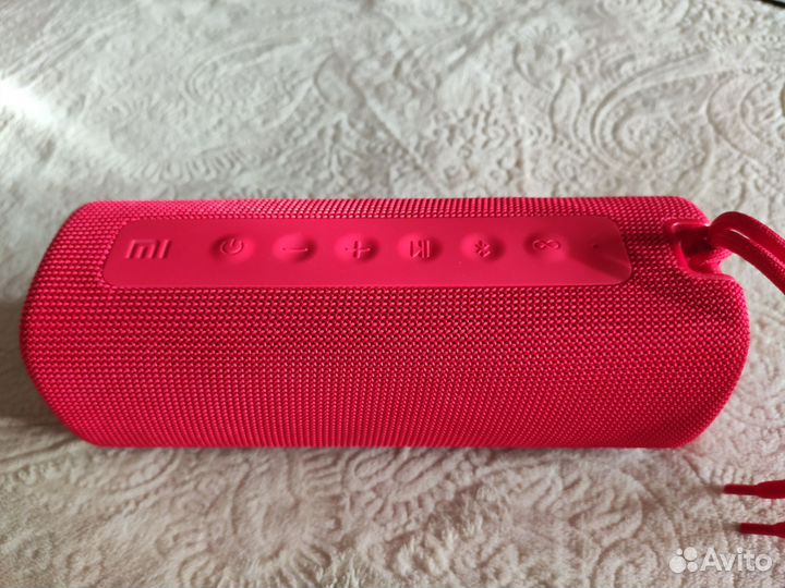Xiaomi mi Bluetooth speaker 16w