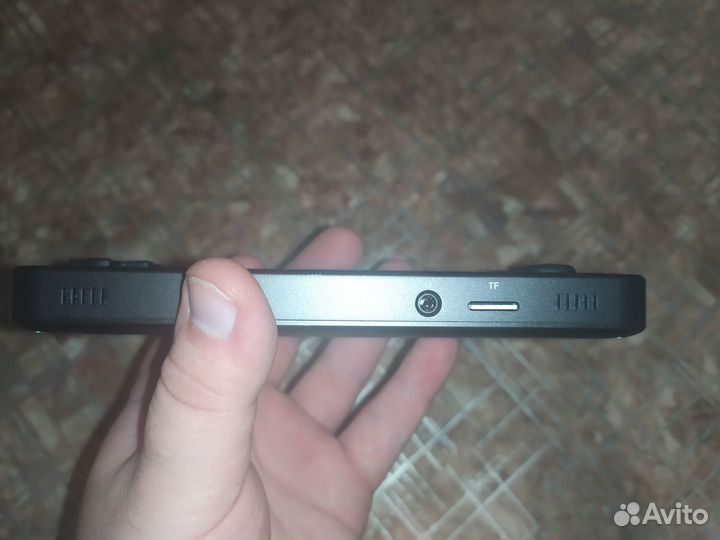 Anbernic RG405M + карта памяти 512 Гб