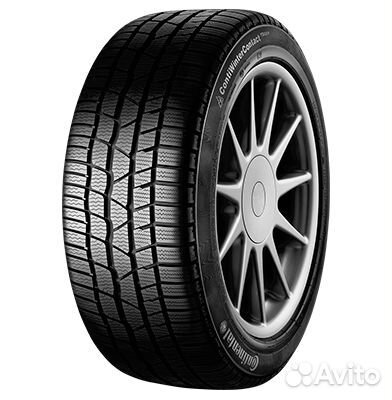 Continental ContiWinterContact TS 830 P 245/40 R20 99V