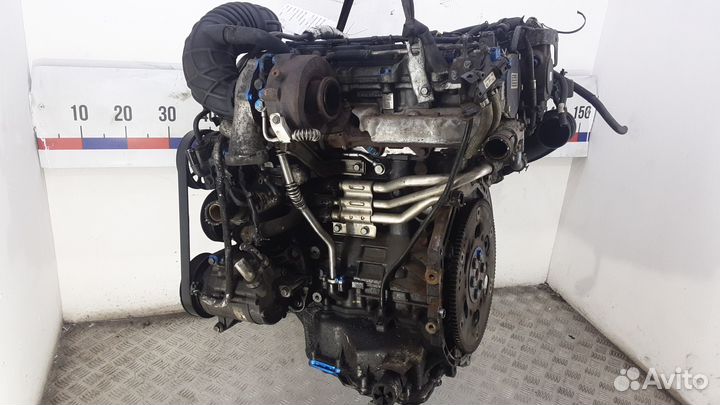 Двигатель Opel Antara Z22D1