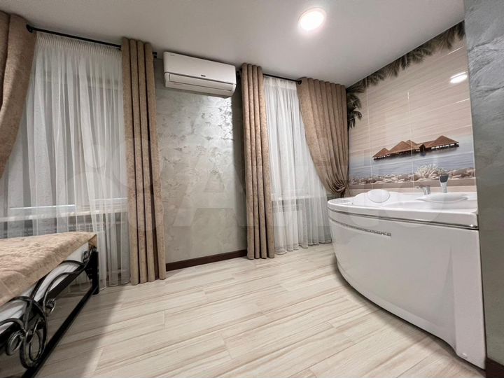 Комната 25 м², 1/1 эт.