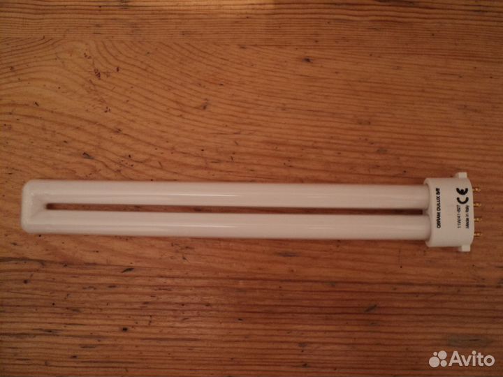 Лампа Osram Dulux S/E 2G7 11W новая