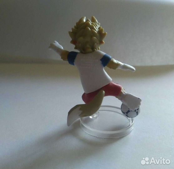 Кубок fifa 2018