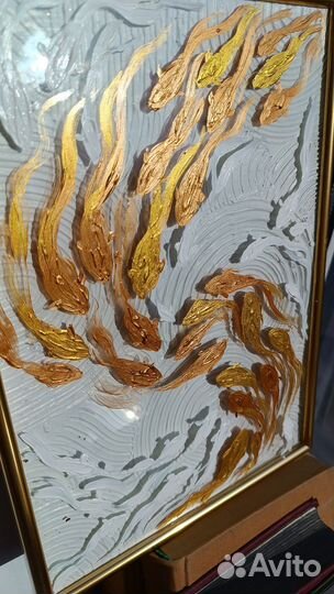 Пишу картины на заказ