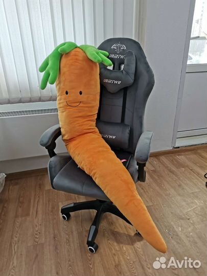 Морковь подушка батон сплюшка большая