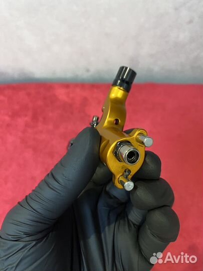 Роторная тату машинка