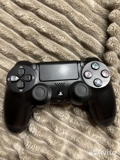 Геймпад dualshock 4 оригинал