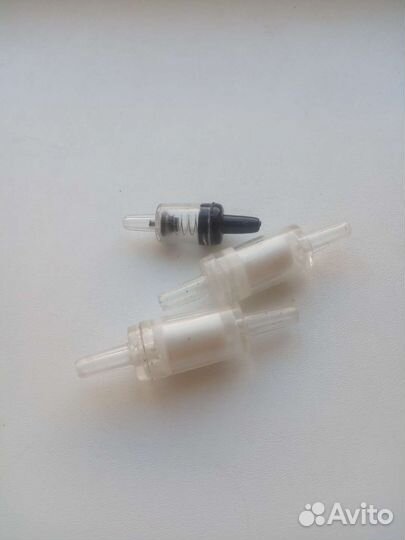 Аксессуары для аквариума