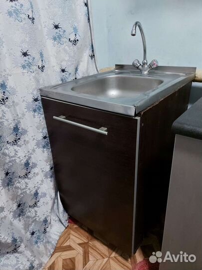 Тумба без раковины на кухню