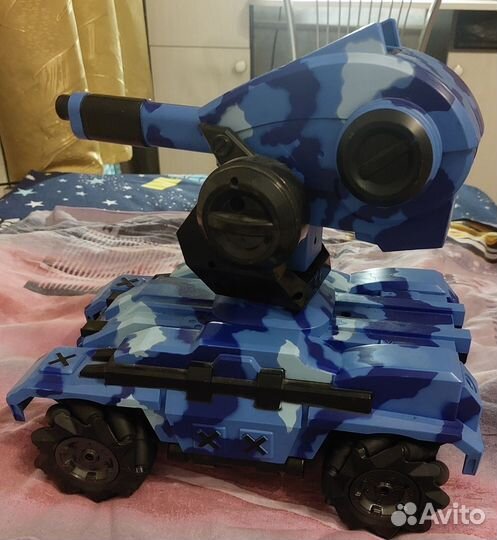 Танк