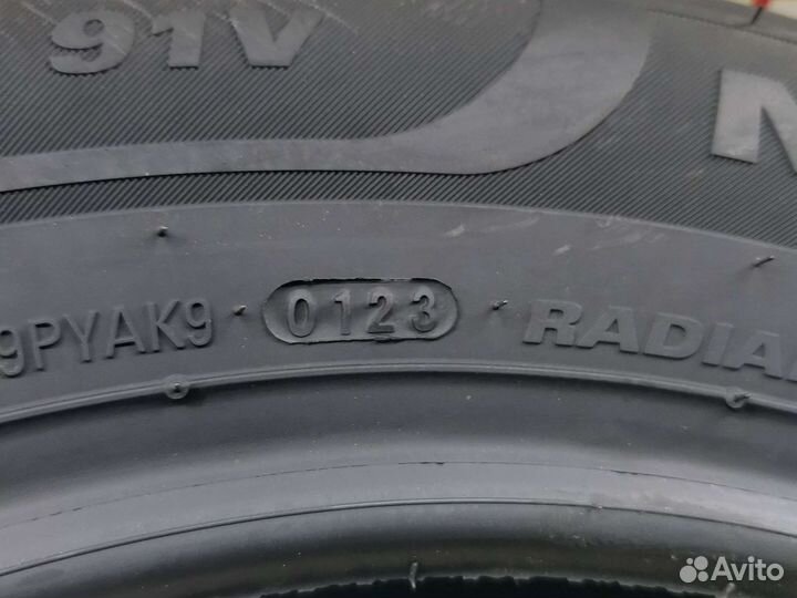Marshal MH15 195/65 R15 91V