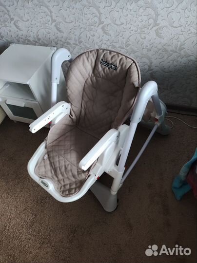 Стульчик для кормления