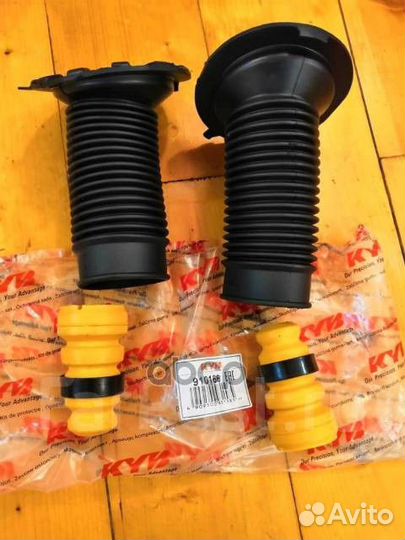 Комплект пыльн/отб Lexus RX300 Break (MCU35) 2